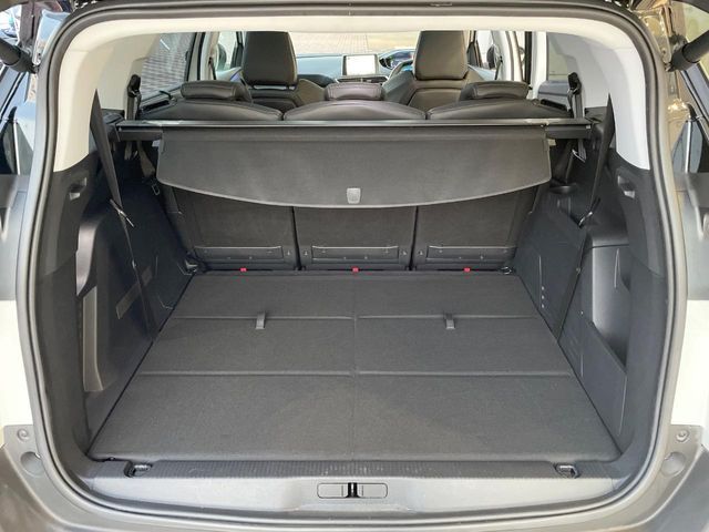 PEUGEOT 5008 2017 Image 31