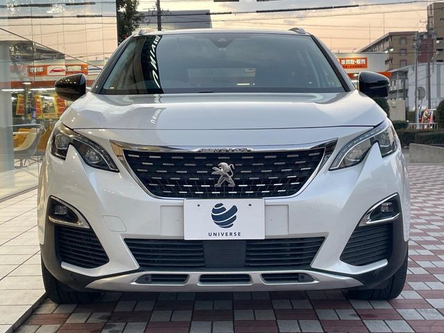 PEUGEOT 5008 2017 Image 31