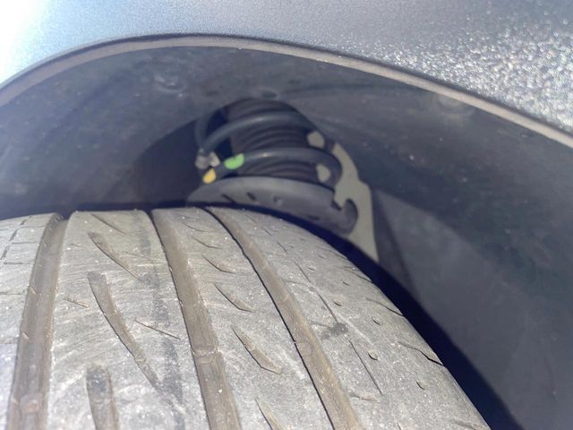 PEUGEOT 5008 2017 Image 31