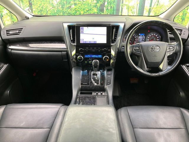 TOYOTA VELLFIRE 2020 Image 31