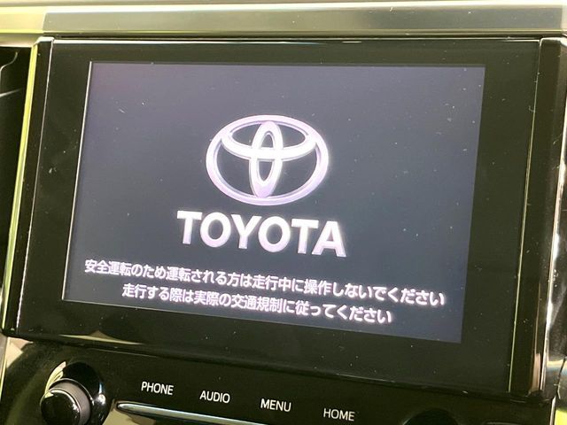 TOYOTA VELLFIRE 2020 Image 31