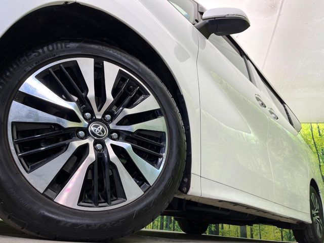 TOYOTA VELLFIRE 2020 Image 31