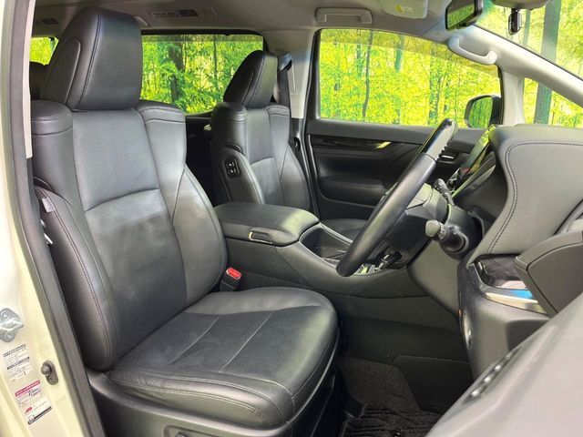 TOYOTA VELLFIRE 2020 Image 31