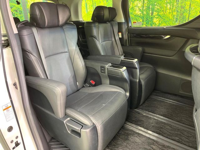 TOYOTA VELLFIRE 2020 Image 31