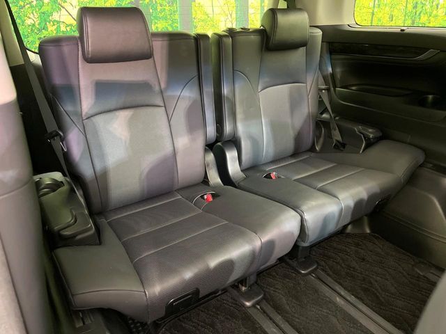 TOYOTA VELLFIRE 2020 Image 31