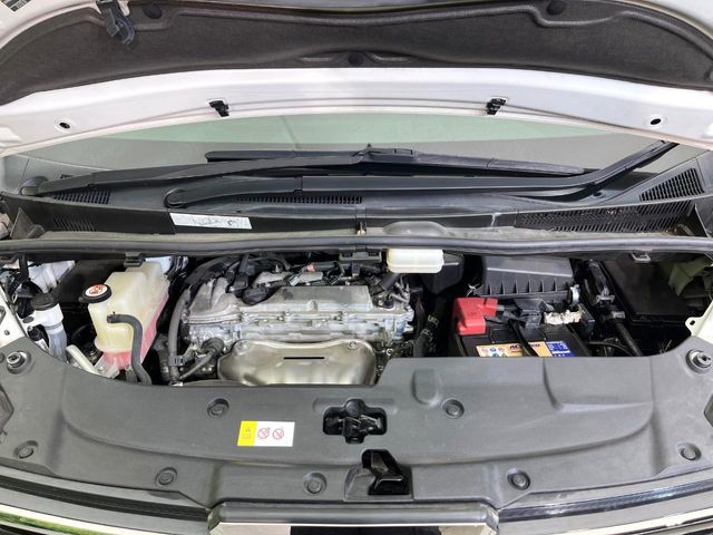 TOYOTA VELLFIRE 2020 Image 31