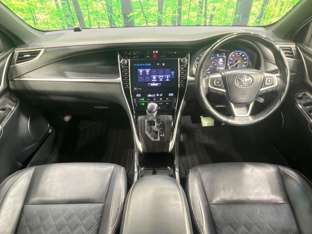 TOYOTA HARRIER 2WD 2017 Image 31