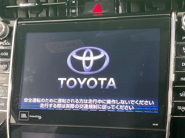TOYOTA HARRIER 2WD 2017 Image 31