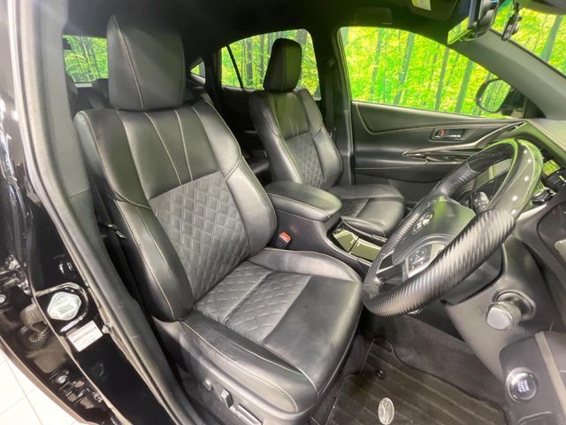 TOYOTA HARRIER 2WD 2017 Image 31