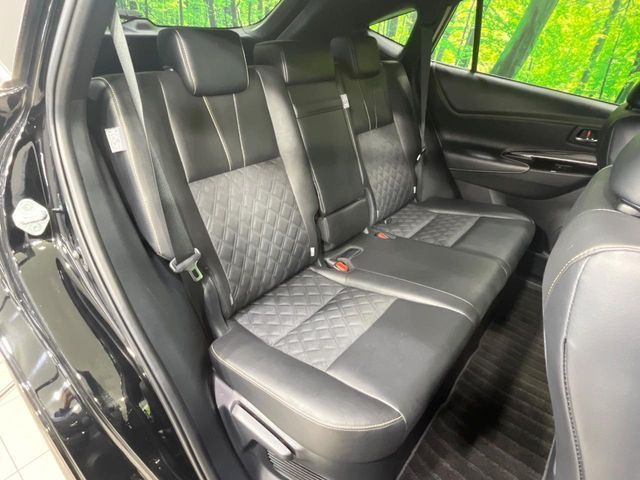 TOYOTA HARRIER 2WD 2017 Image 31