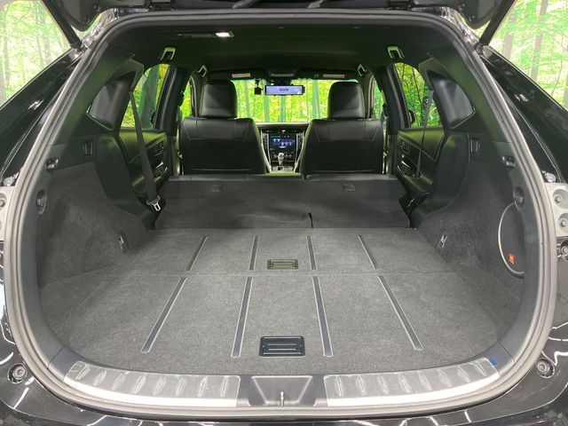 TOYOTA HARRIER 2WD 2017 Image 31