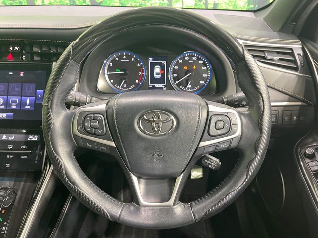 TOYOTA HARRIER 2WD 2017 Image 31