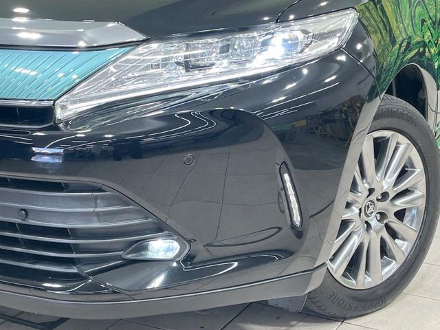 TOYOTA HARRIER 2WD 2017 Image 31