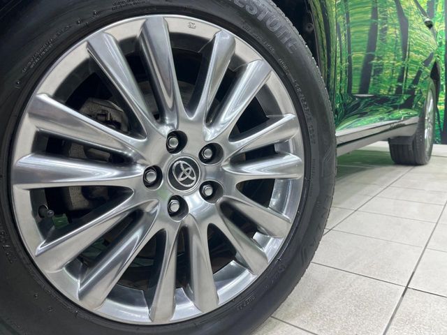 TOYOTA HARRIER 2WD 2017 Image 31