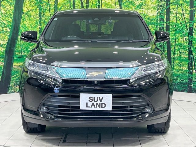 TOYOTA HARRIER 2WD 2017 Image 31