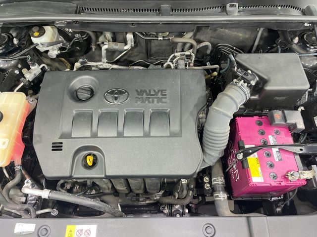 TOYOTA HARRIER 2WD 2017 Image 31