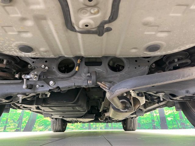 TOYOTA HARRIER 2WD 2017 Image 31