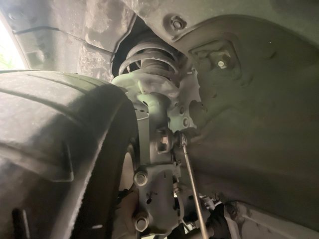 TOYOTA HARRIER 2WD 2017 Image 31