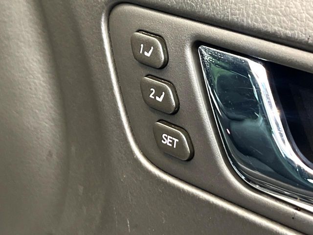 TOYOTA CROWN SEDAN HYBRID 2010 Image 31