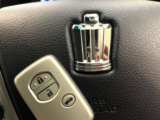 TOYOTA CROWN SEDAN HYBRID 2010 Image 31