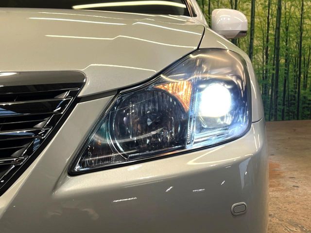 TOYOTA CROWN SEDAN HYBRID 2010 Image 31