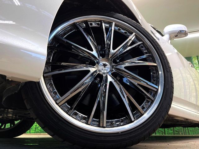 TOYOTA CROWN SEDAN HYBRID 2010 Image 31