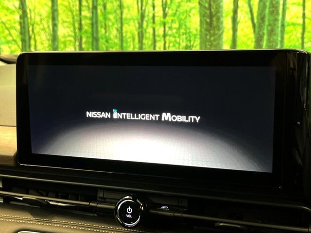 NISSAN SERENA  WG 2025 Image 31