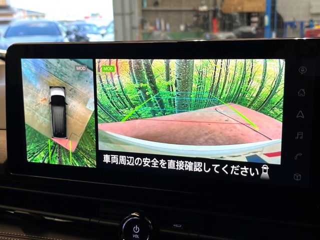 NISSAN SERENA  WG 2025 Image 31