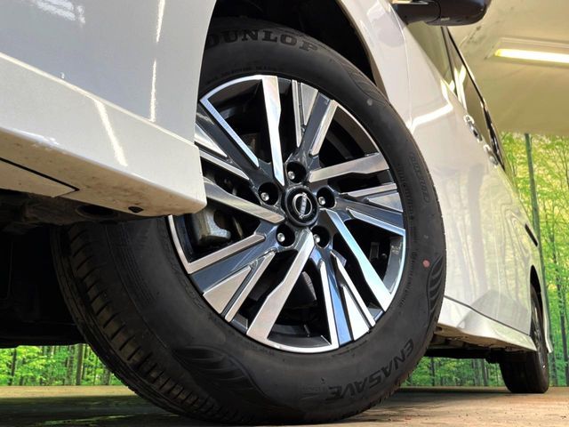 NISSAN SERENA  WG 2025 Image 31