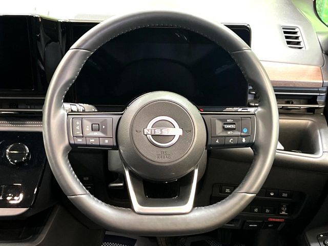 NISSAN SERENA  WG 2025 Image 31