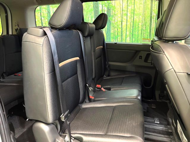 NISSAN SERENA  WG 2025 Image 31