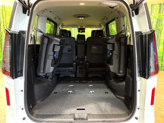 NISSAN SERENA  WG 2025 Image 31