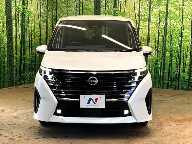 NISSAN SERENA  WG 2025 Image 31