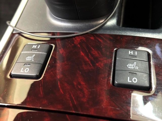 TOYOTA SAI 2013 Image 31