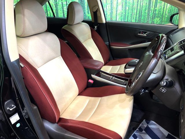 TOYOTA SAI 2013 Image 31