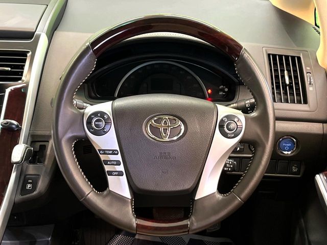 TOYOTA SAI 2013 Image 31