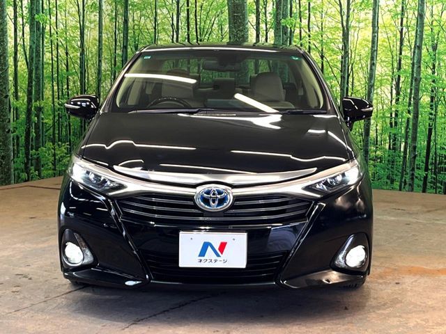 TOYOTA SAI 2013 Image 31