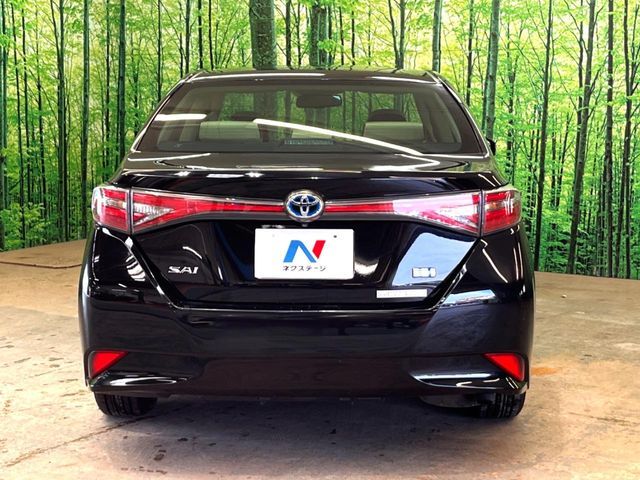 TOYOTA SAI 2013 Image 31