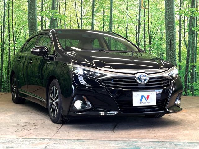 TOYOTA SAI 2013 Image 31