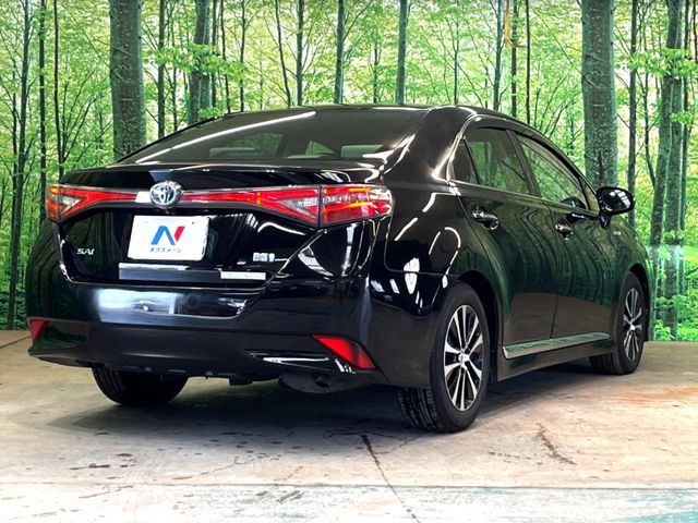 TOYOTA SAI 2013 Image 31