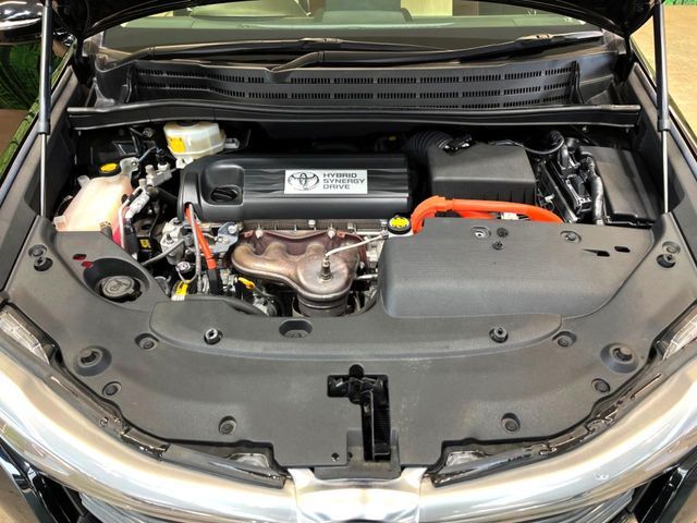 TOYOTA SAI 2013 Image 31