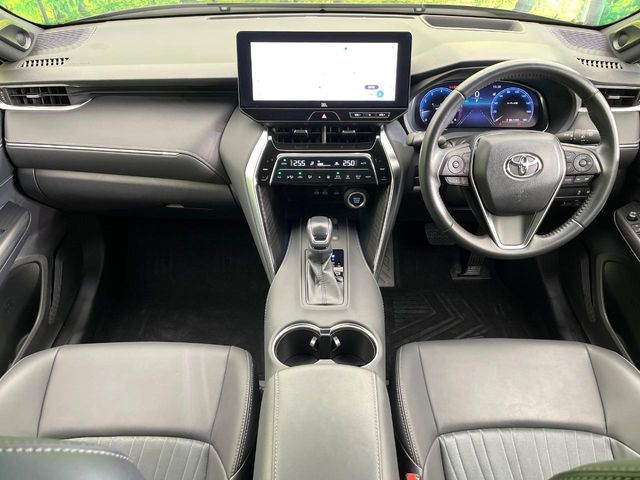 TOYOTA HARRIER 2WD 2023 Image 31
