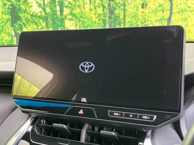 TOYOTA HARRIER 2WD 2023 Image 31