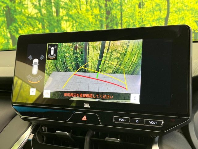 TOYOTA HARRIER 2WD 2023 Image 31