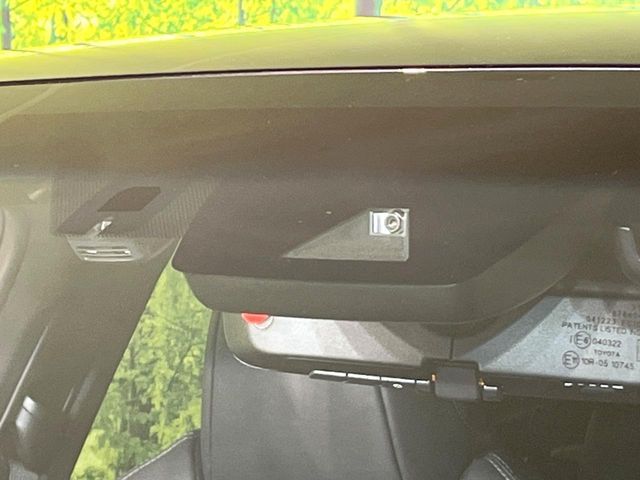 TOYOTA HARRIER 2WD 2023 Image 31