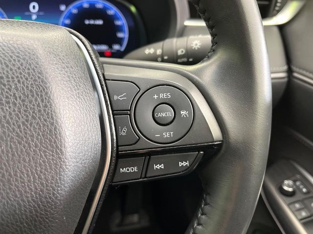 TOYOTA HARRIER 2WD 2023 Image 31