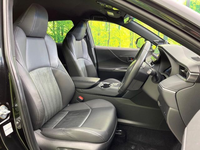 TOYOTA HARRIER 2WD 2023 Image 31