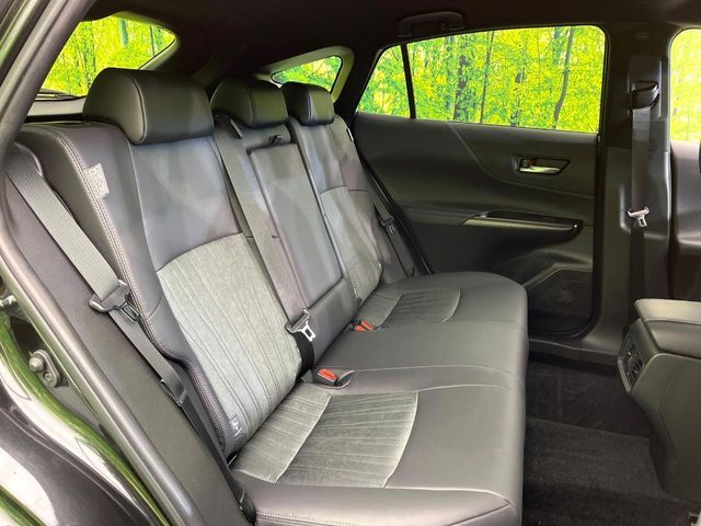 TOYOTA HARRIER 2WD 2023 Image 31