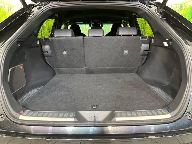 TOYOTA HARRIER 2WD 2023 Image 31