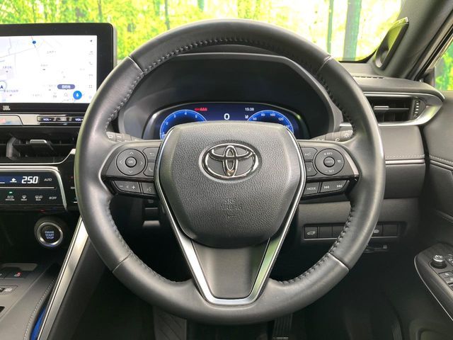 TOYOTA HARRIER 2WD 2023 Image 31